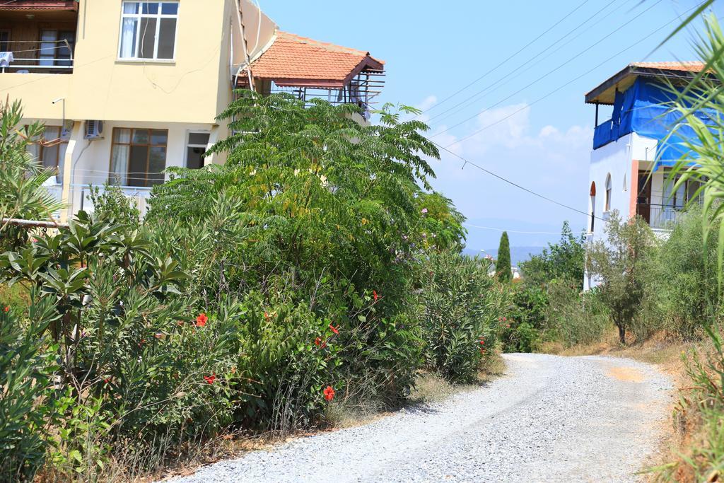 Sercan Apart Kizilot Room photo