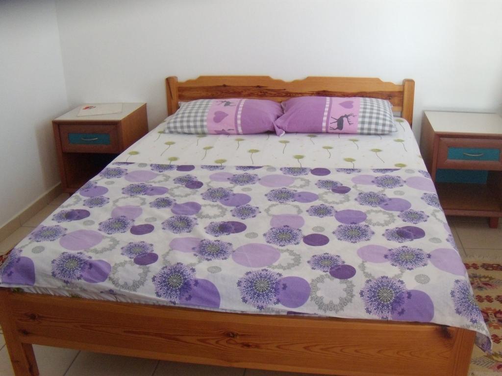 Sercan Apart Kizilot Room photo