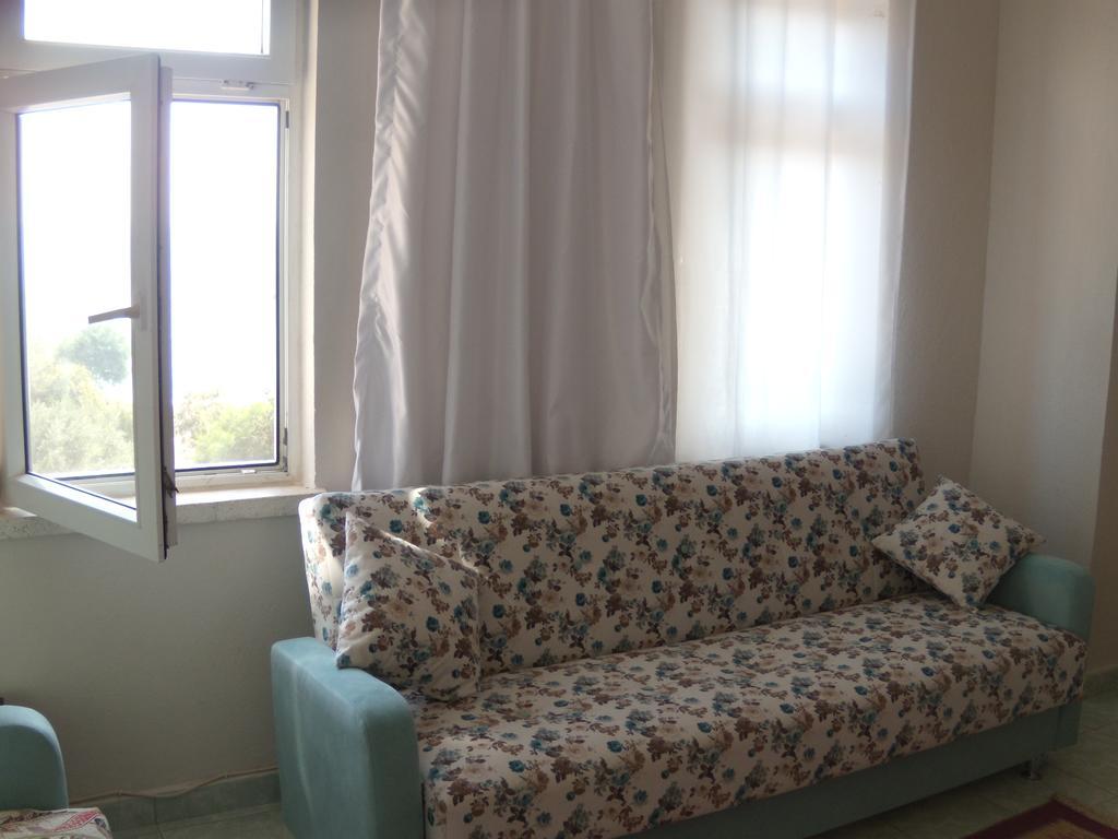 Sercan Apart Kizilot Room photo