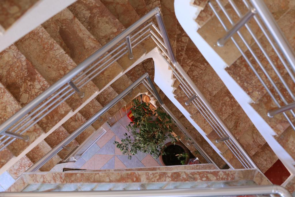 Sercan Apart Kizilot Room photo