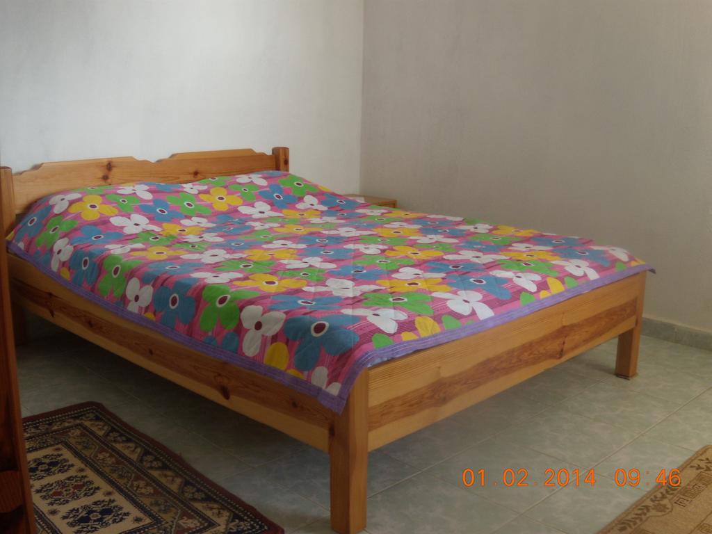Sercan Apart Kizilot Room photo